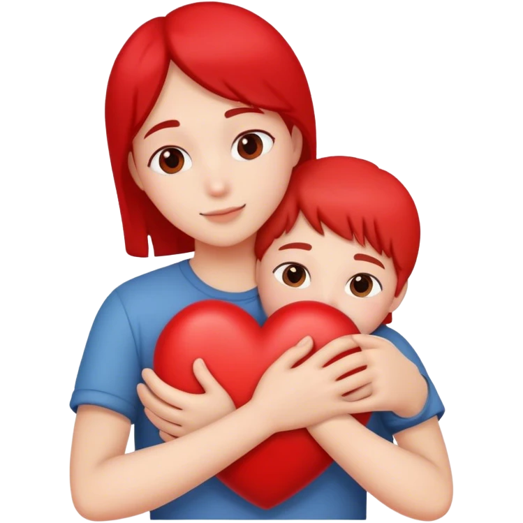 🫂❤️ emoji