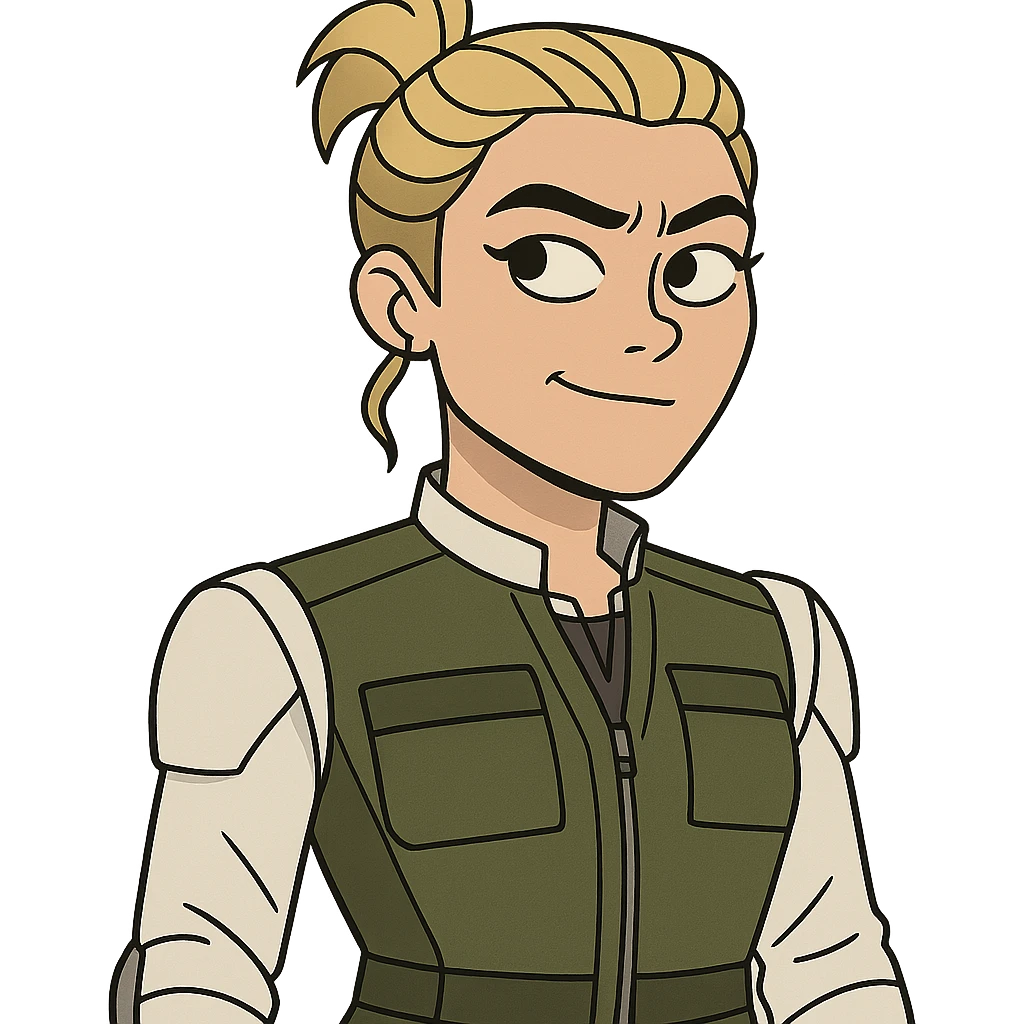 Yelena Belova emoji
