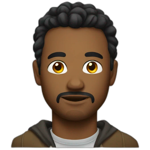 travis scot emoji
