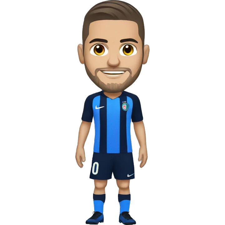 icardi emoji