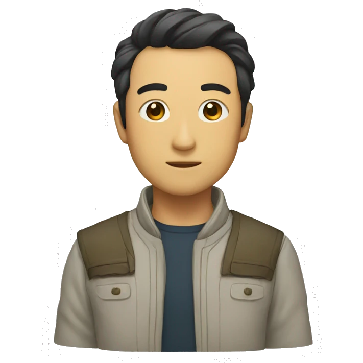 新規 emoji
