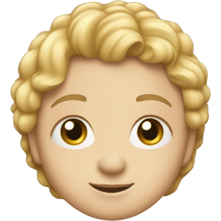 un fondateur de couleur  blance peau emoji
