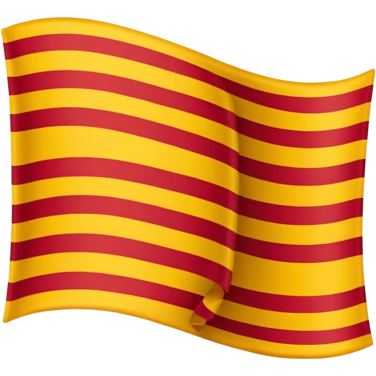 catalan flag emoji
