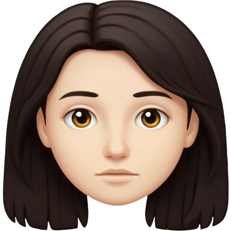 Tate McRae  emoji