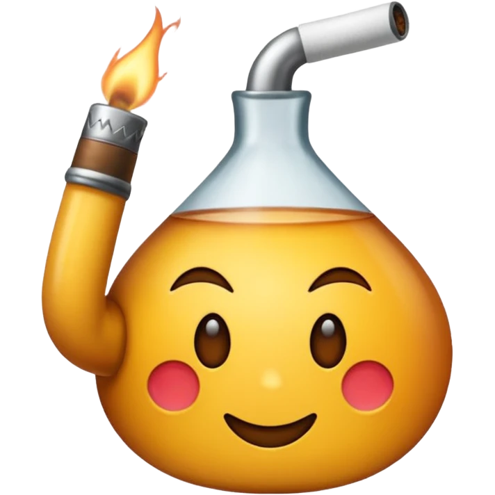 Sigara içen  emoji