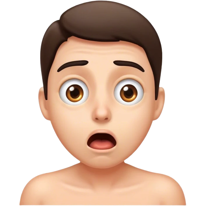 🔥🫢 emoji