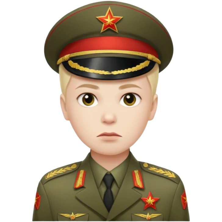 UNIÓN SOVIÉTICA emoji