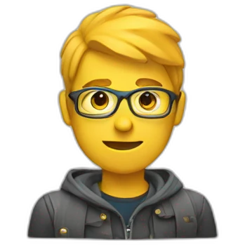 ux designer emoji