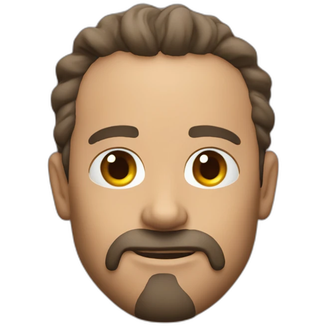 Joe mama Rick ashtly emoji
