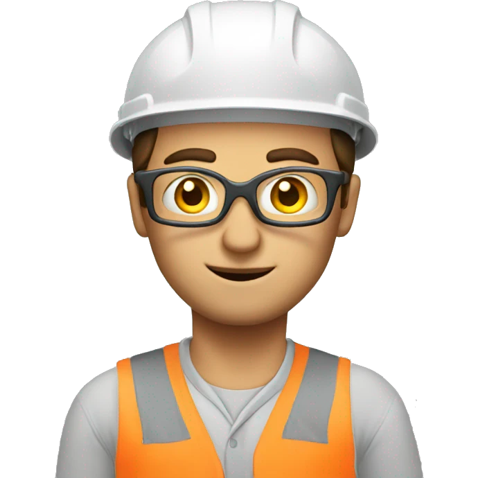 builder emoji