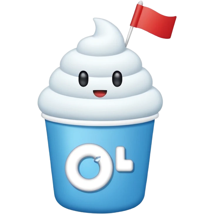 Crea la verificación de tik tok la original con un bien  emoji