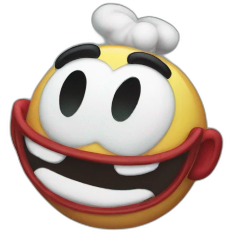 cuphead emoji