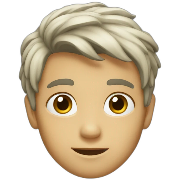 One piec emoji
