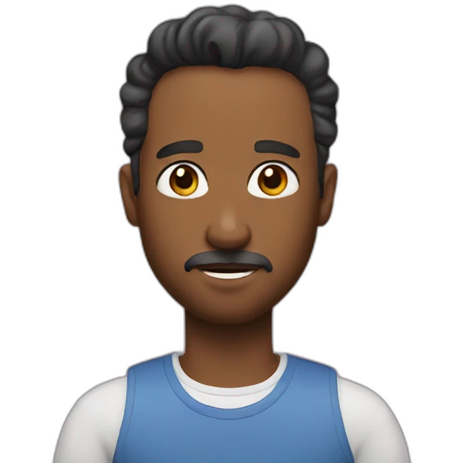 daddy emoji