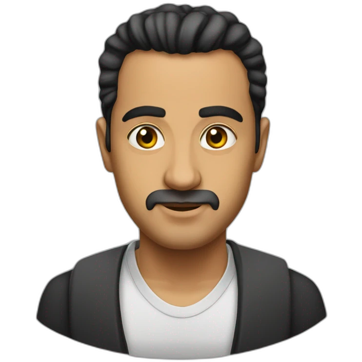 Abdel Majeed Taboun emoji