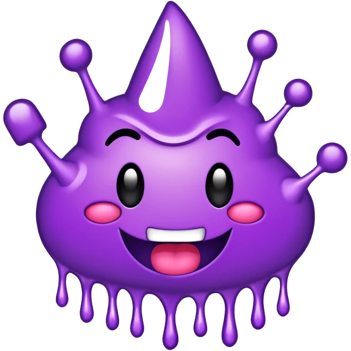 The word "banger!" in purple emoji