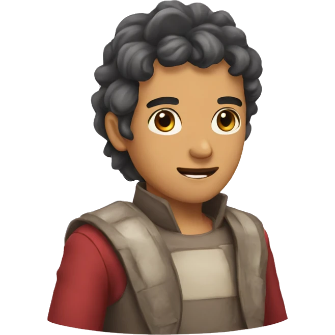 choqué  emoji