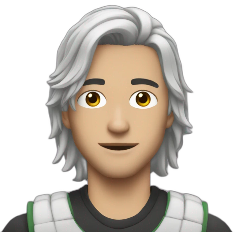 elliot alderson emoji