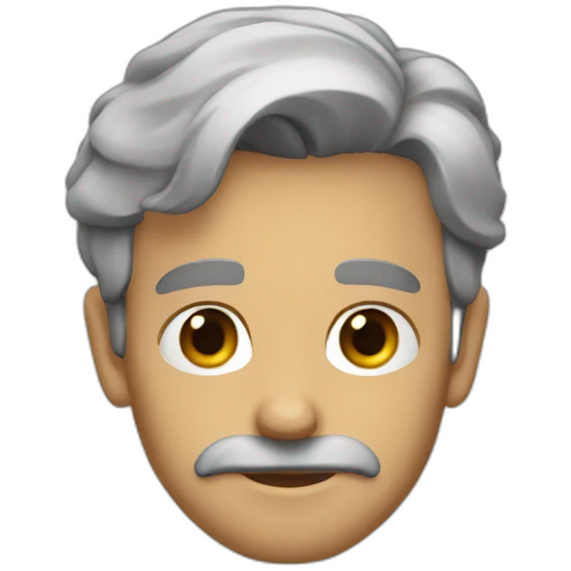 Roger emoji