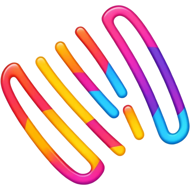 Create a x emoji