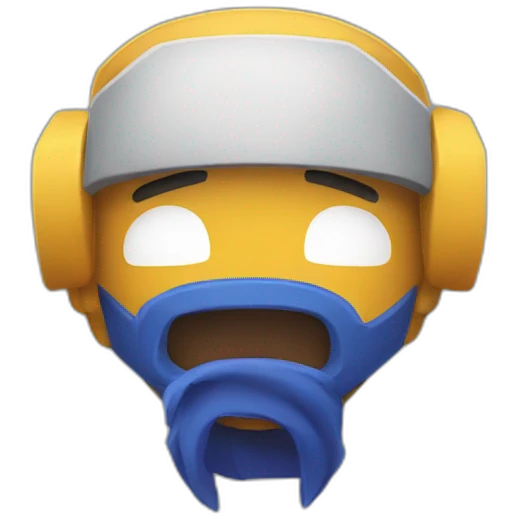 Brawl star emoji