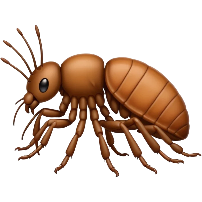 Lice emoji