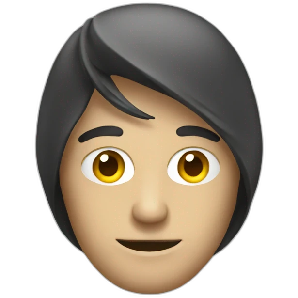 hacker emoji