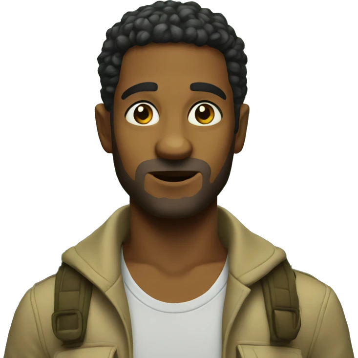 Jungle emoji