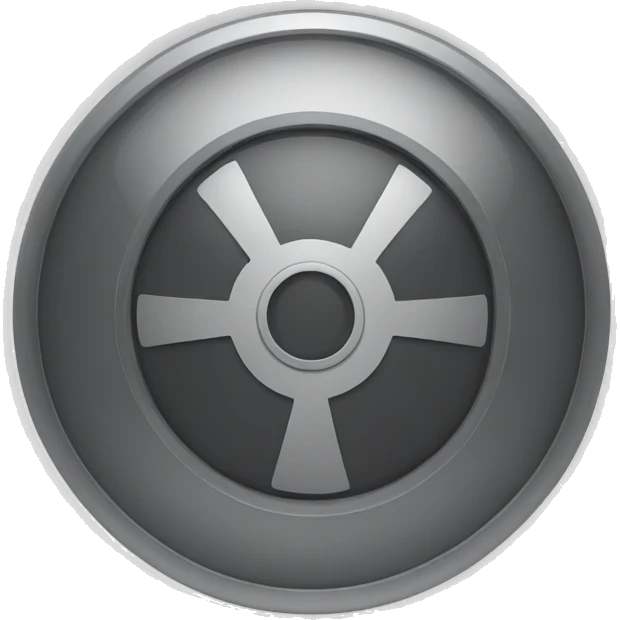 nuclear+ emoji