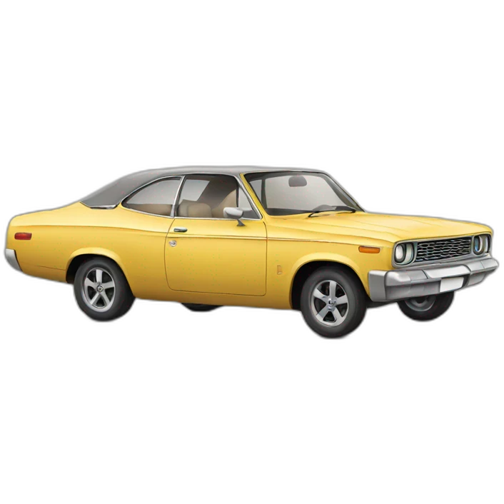 Cars emoji