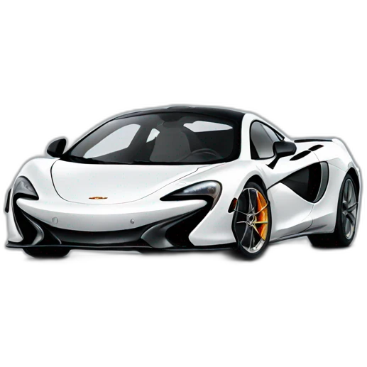 mclaren car emoji