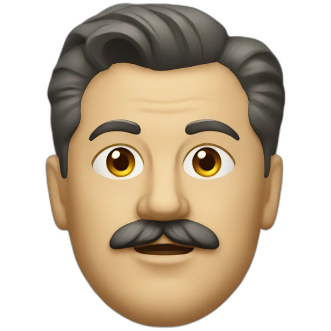 stalin emoji