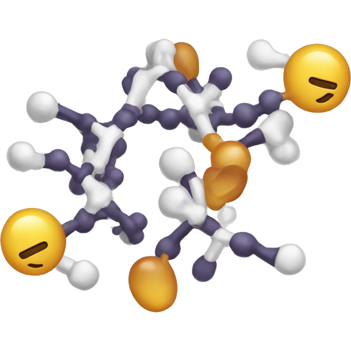 Please create an emoji of an antibody for me emoji