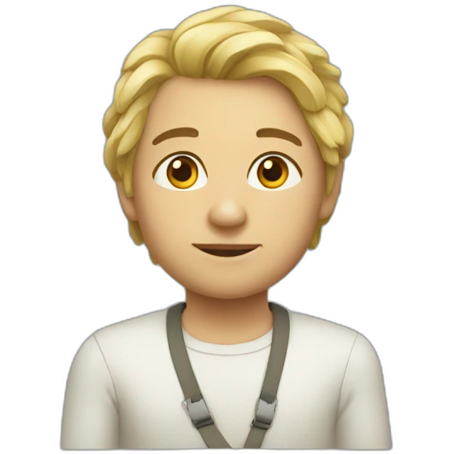 Cherki emoji