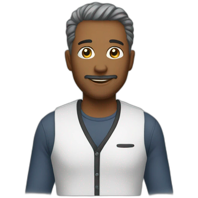 Owner emoji