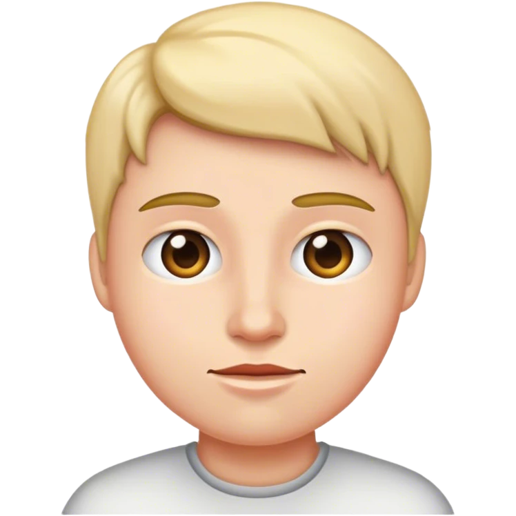 Konfertiregen emoji