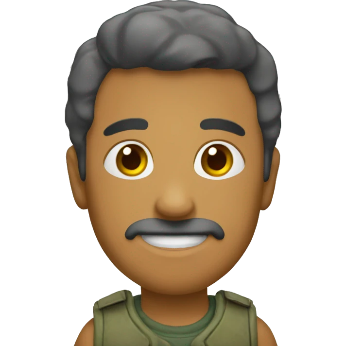 Мьюинг emoji