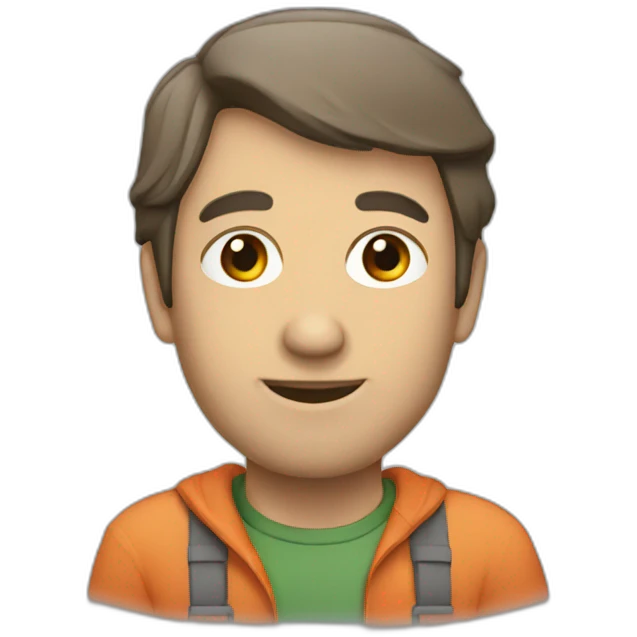Furgoneta emoji
