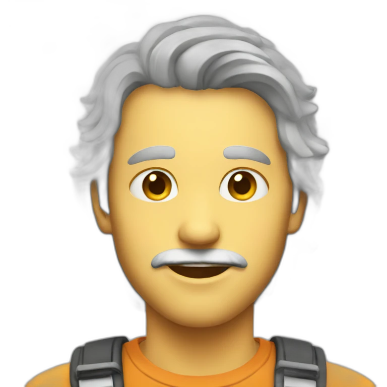 test emoji