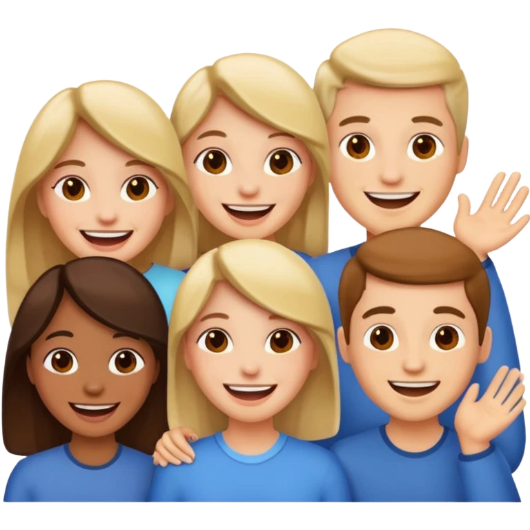 Ryan's Family Review  emoji