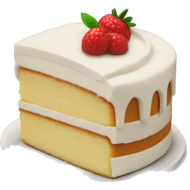 tres leche cake  emoji