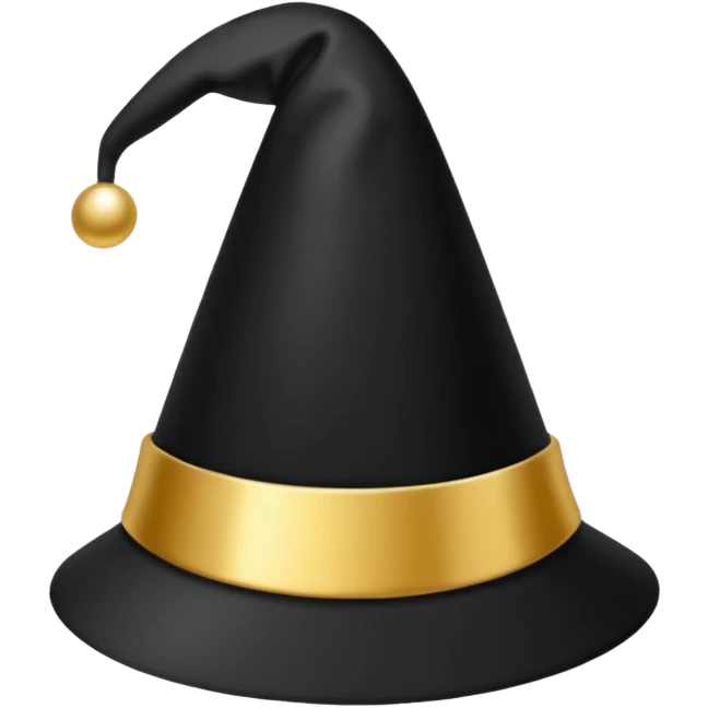 new years eve hat   emoji