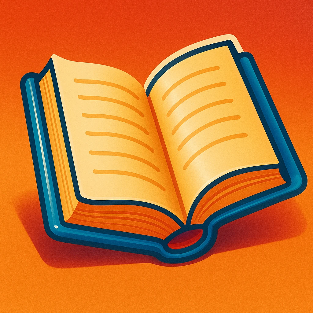 book emoji