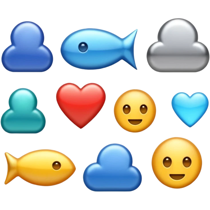 leads emoji
