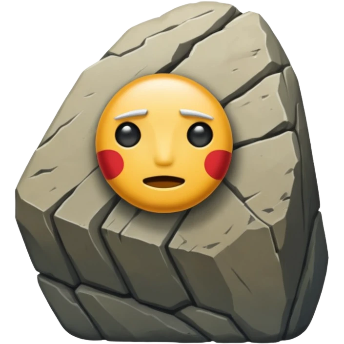 Hokage Rock emoji