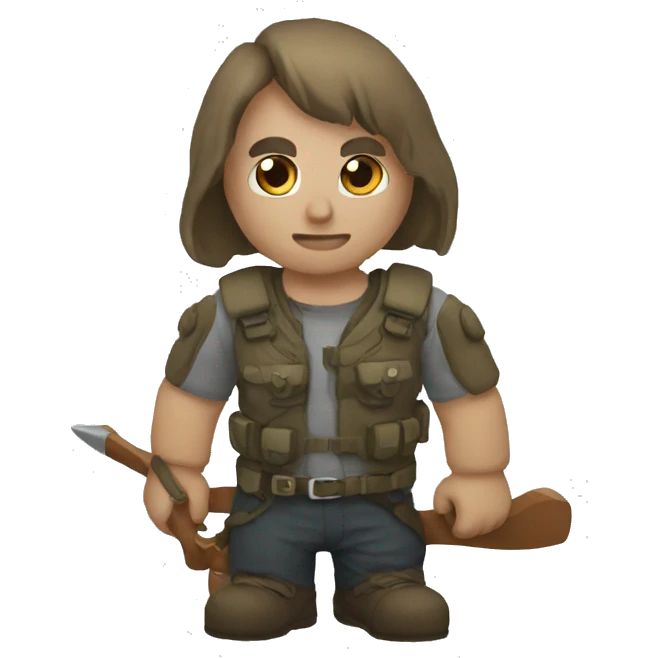 Rocet emoji