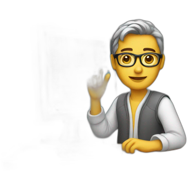 computer programmer emoji