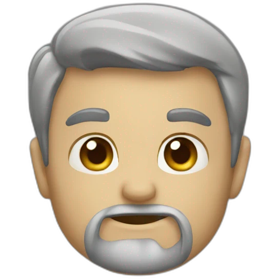 list emoji