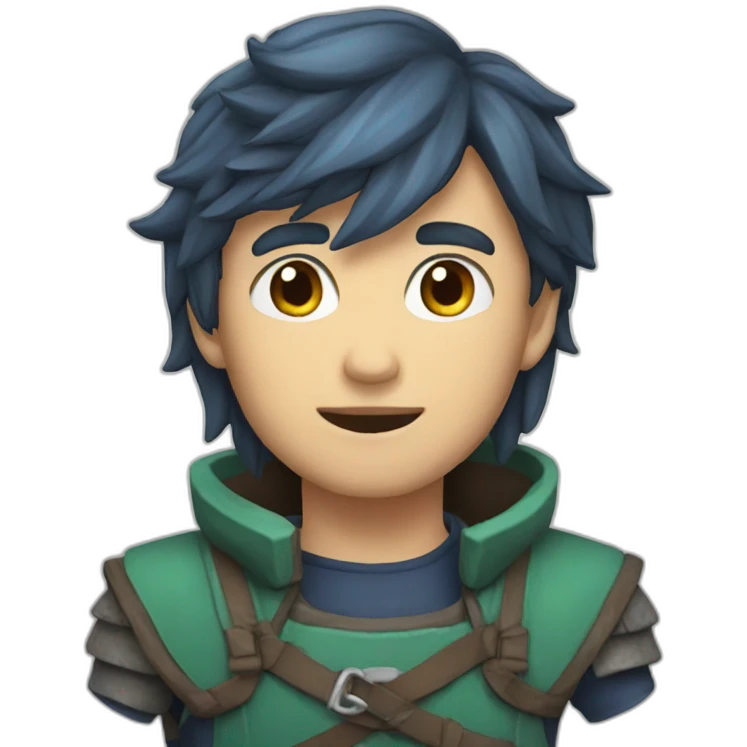 adol emoji
