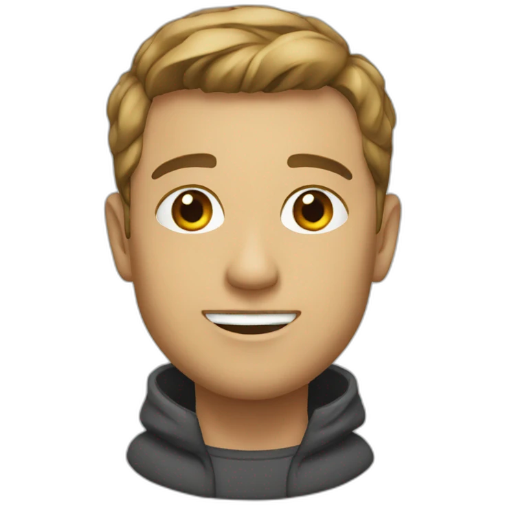 Cst emoji